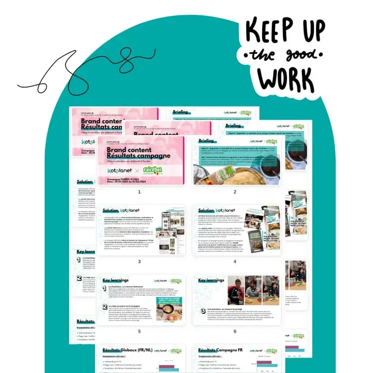 Keep up the good work - site