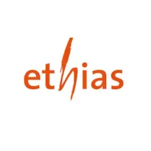Logo Ethias