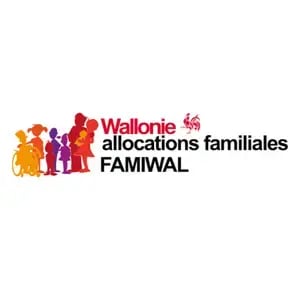 Logo Famiris