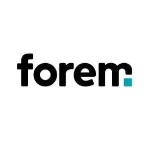 Logo Forem