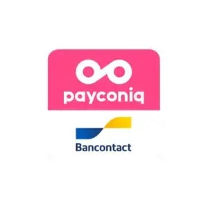 Logo Payconiq